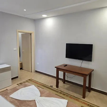 Pine Street Apartment Tirana